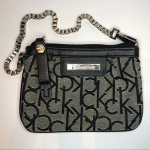 Calvin Klein hand wallet